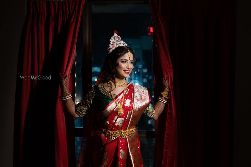 Photo By Piyali's Makeover - Bridal Makeup