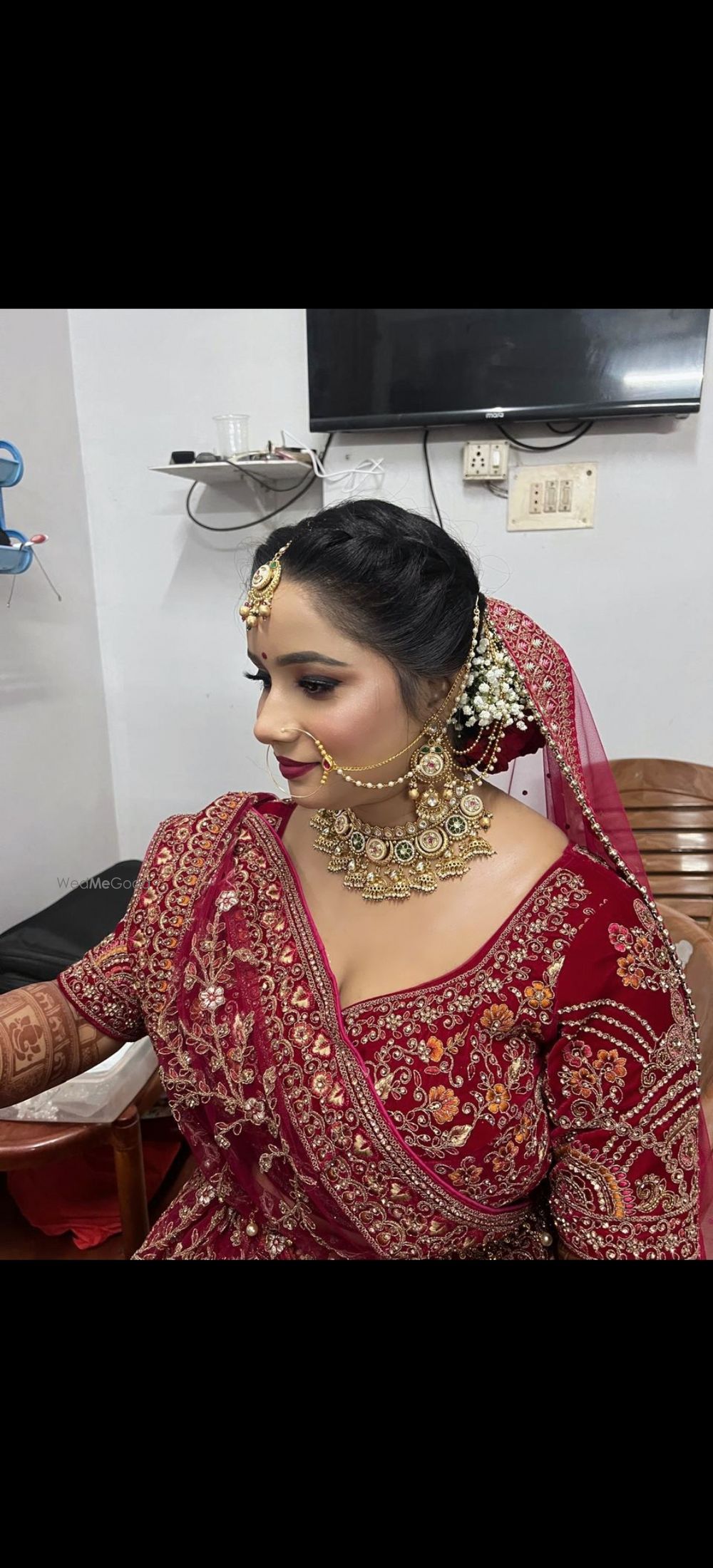 Photo By Piyali's Makeover - Bridal Makeup