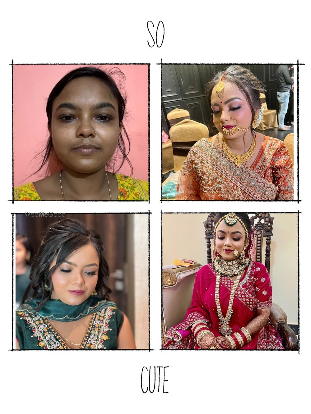 Photo By Piyali's Makeover - Bridal Makeup Artists