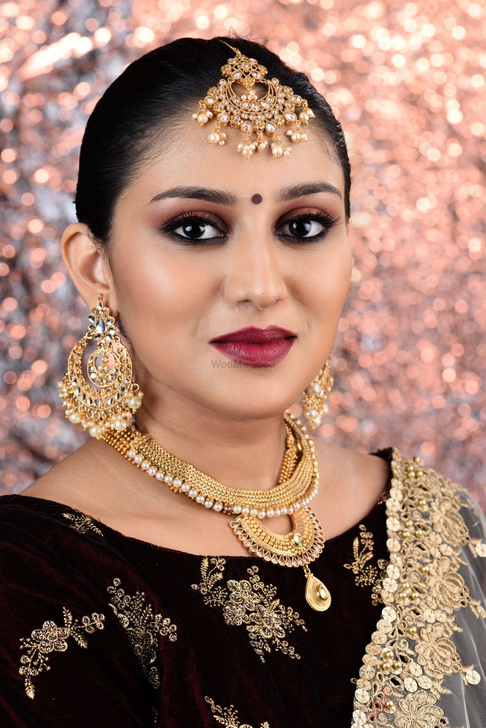 Photo By Makeup By Sneh - Bridal Makeup