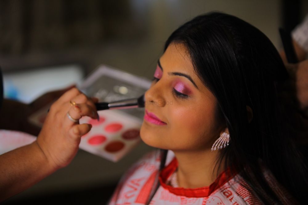 Photo By Makeup By Sneh - Bridal Makeup