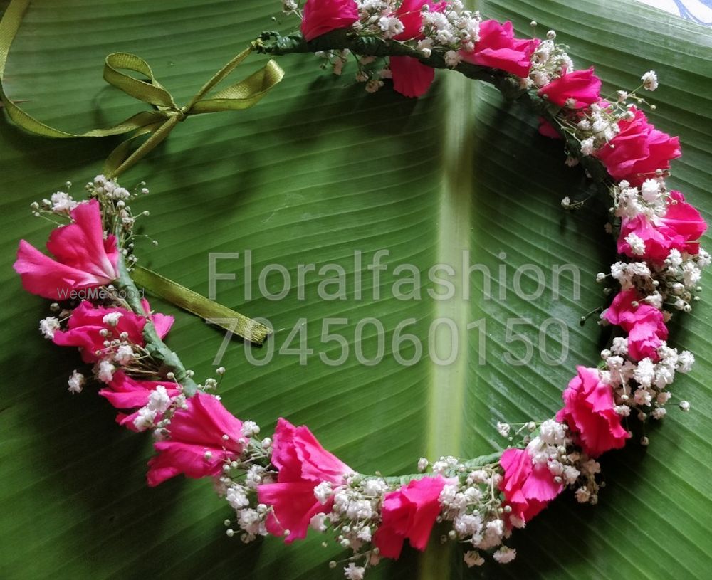 Photo By Floral Fashion - Jewellery