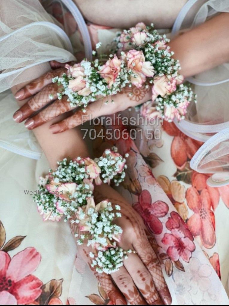 Photo By Floral Fashion - Jewellery