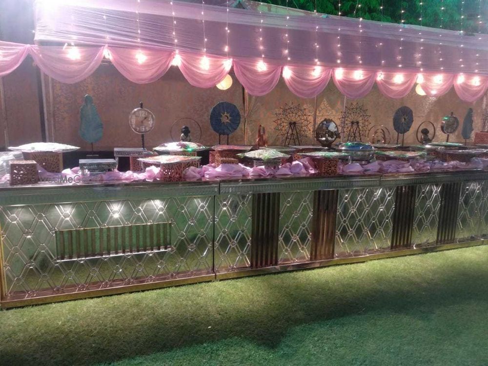 Photo By Art of Masala - Catering Services