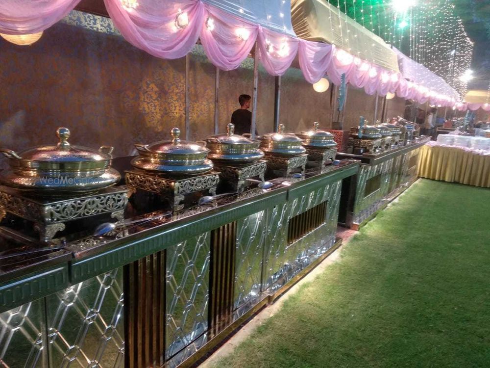 Photo By Art of Masala - Catering Services