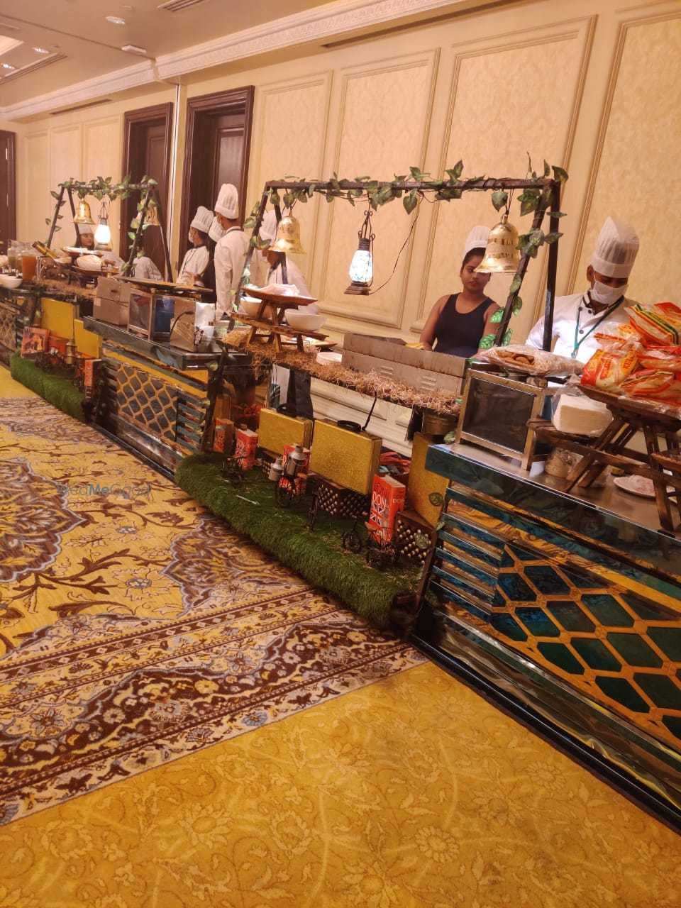 Photo By Art of Masala - Catering Services