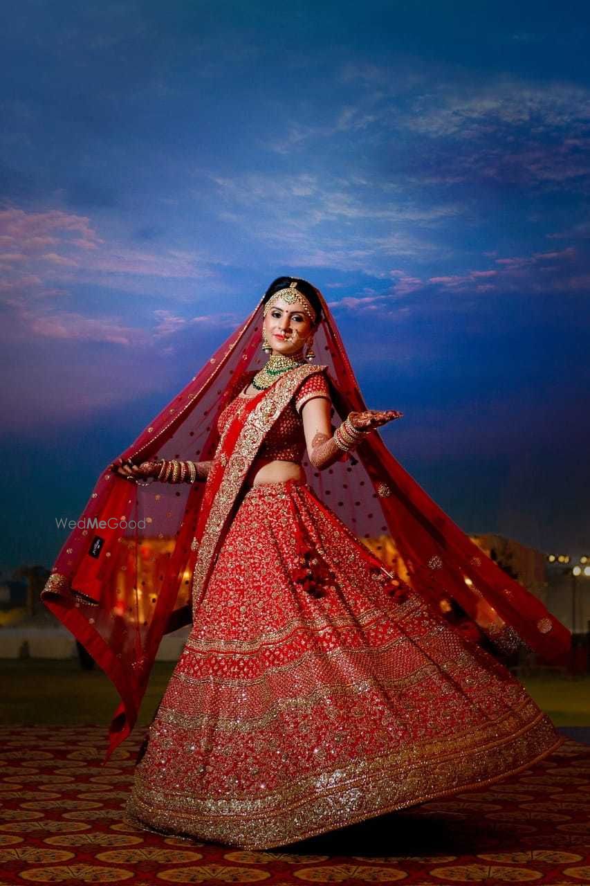 Photo By Shaadi Sutra Pixels - Photographers