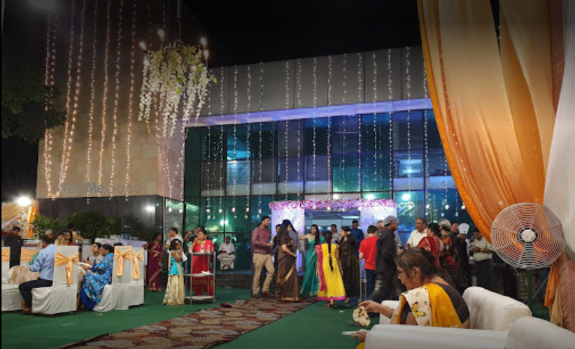 Photo By Barat Ghar - Venues