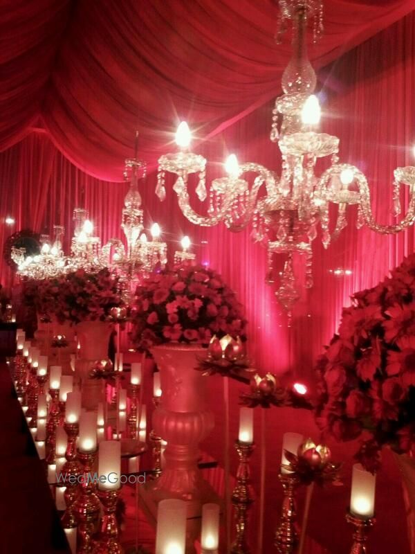 Photo By The Eternal Knot - Decorators