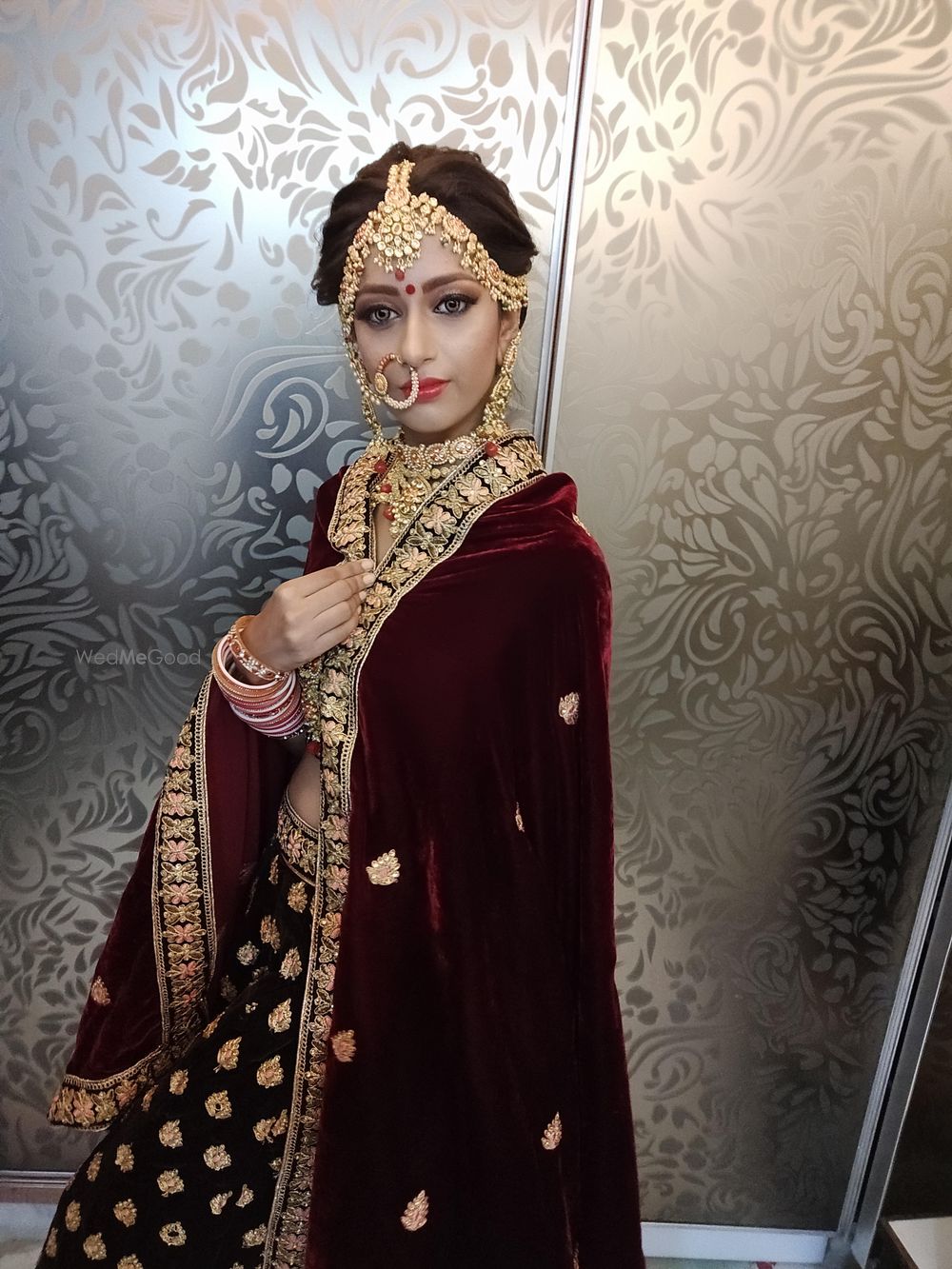 Photo By Makeover by Geeta - Bridal Makeup