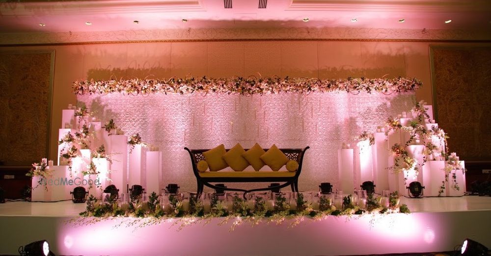 Photo By Ethereal Celebration Management - Decorators