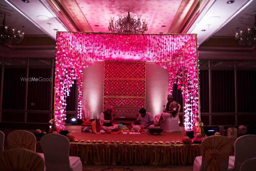 Photo By Ethereal Celebration Management - Decorators