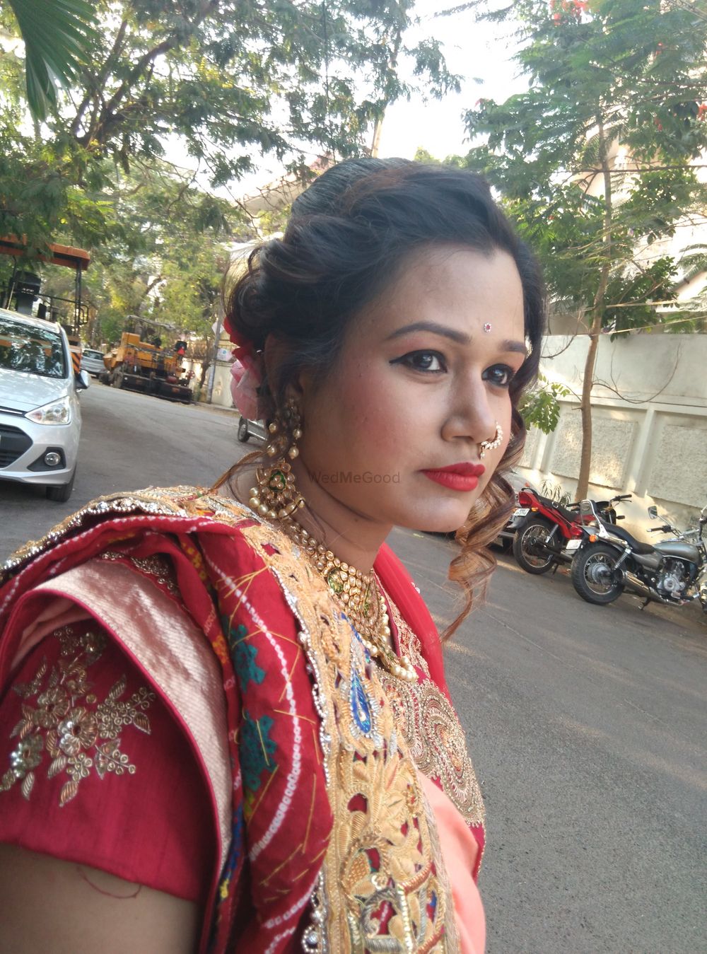 Photo By Makeup by Indira Kothari - Bridal Makeup