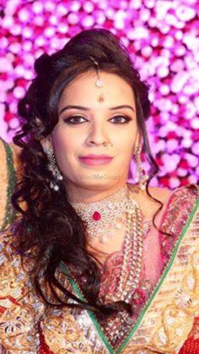 Photo By Makeup by Indira Kothari - Bridal Makeup