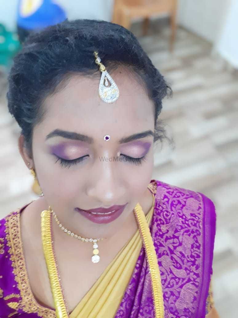 Photo By Makeup By Chaithra Gowda - Bridal Makeup