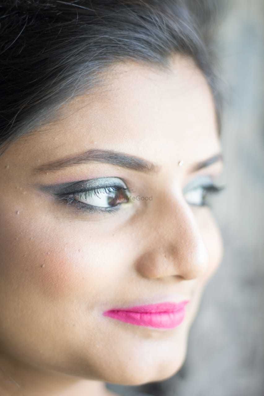 Photo By Makeup By Chaithra Gowda - Bridal Makeup