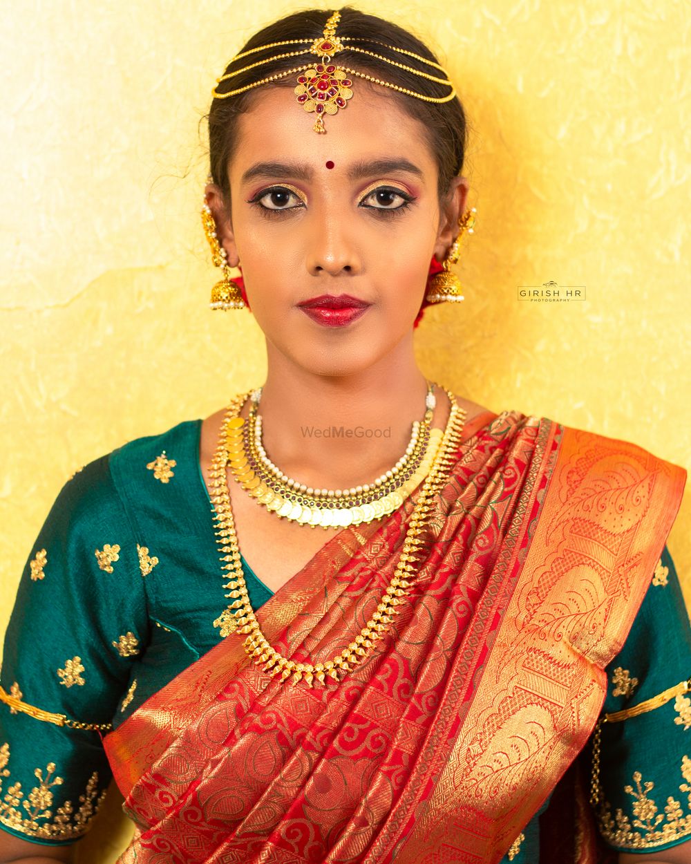 Photo By Makeup By Chaithra Gowda - Bridal Makeup