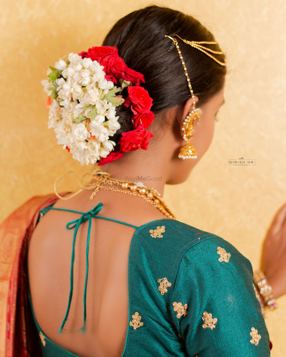 Photo By Makeup By Chaithra Gowda - Bridal Makeup