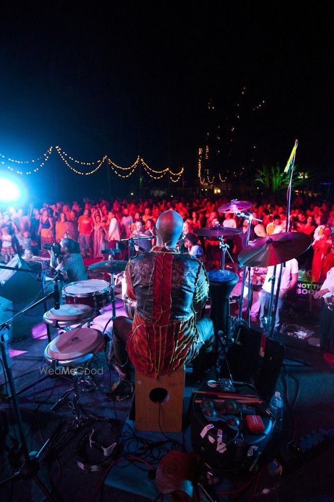 Photo By Prem Joshua & Band - Wedding Entertainment 