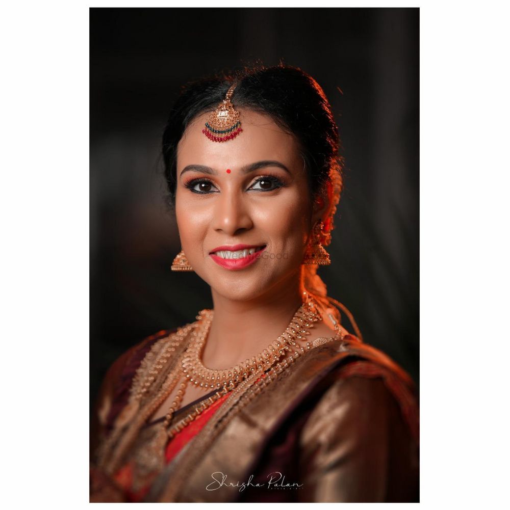 Photo By Makeover by Manu Muralidar - Bridal Makeup
