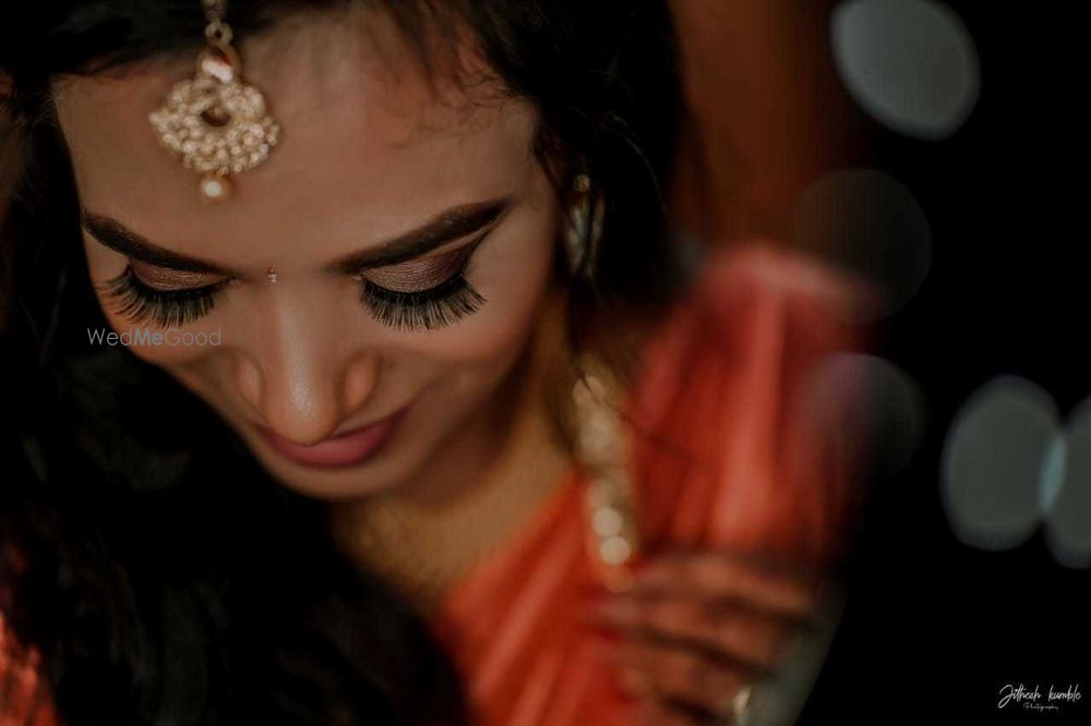 Photo By Makeover by Manu Muralidar - Bridal Makeup