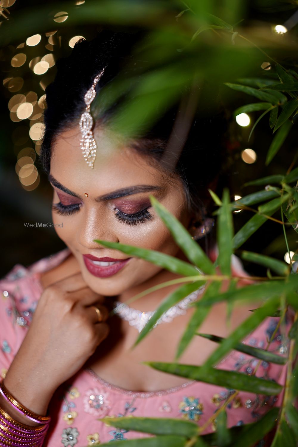 Photo By Makeover by Manu Muralidar - Bridal Makeup