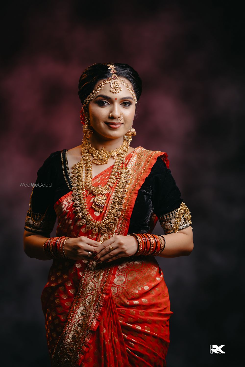 Photo By Makeover by Manu Muralidar - Bridal Makeup