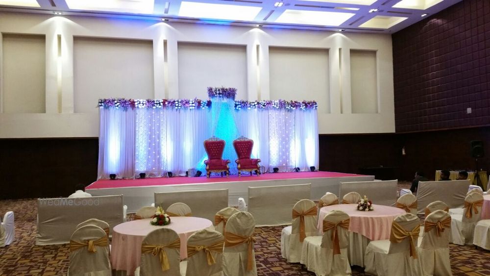 Photo By Orchid Hotel Pune - Venues