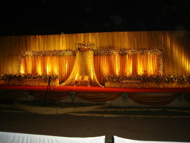 Photo By Orchid Hotel Pune - Venues
