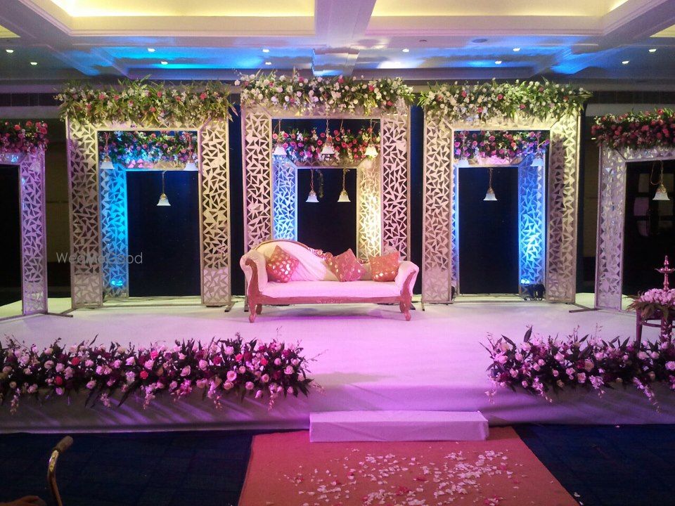 Photo By Orchid Hotel Pune - Venues