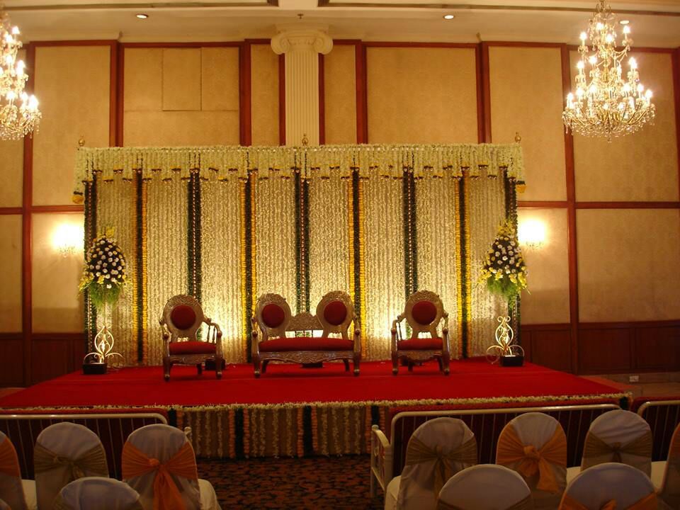 Photo By Orchid Hotel Pune - Venues