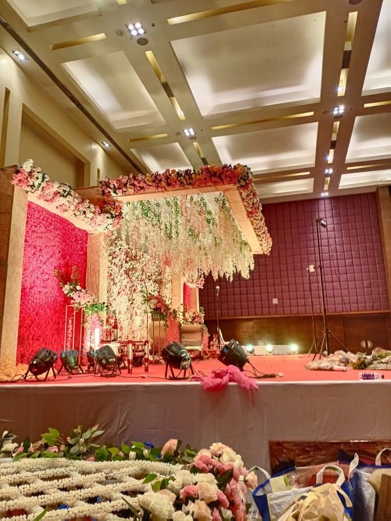 Photo By Orchid Hotel Pune - Venues