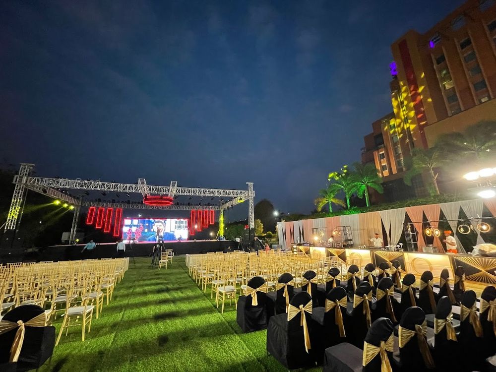 Photo By Orchid Hotel Pune - Venues