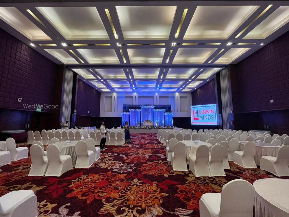 Photo By Orchid Hotel Pune - Venues