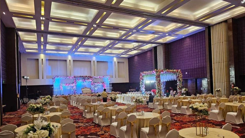 Orchid Hotel Pune