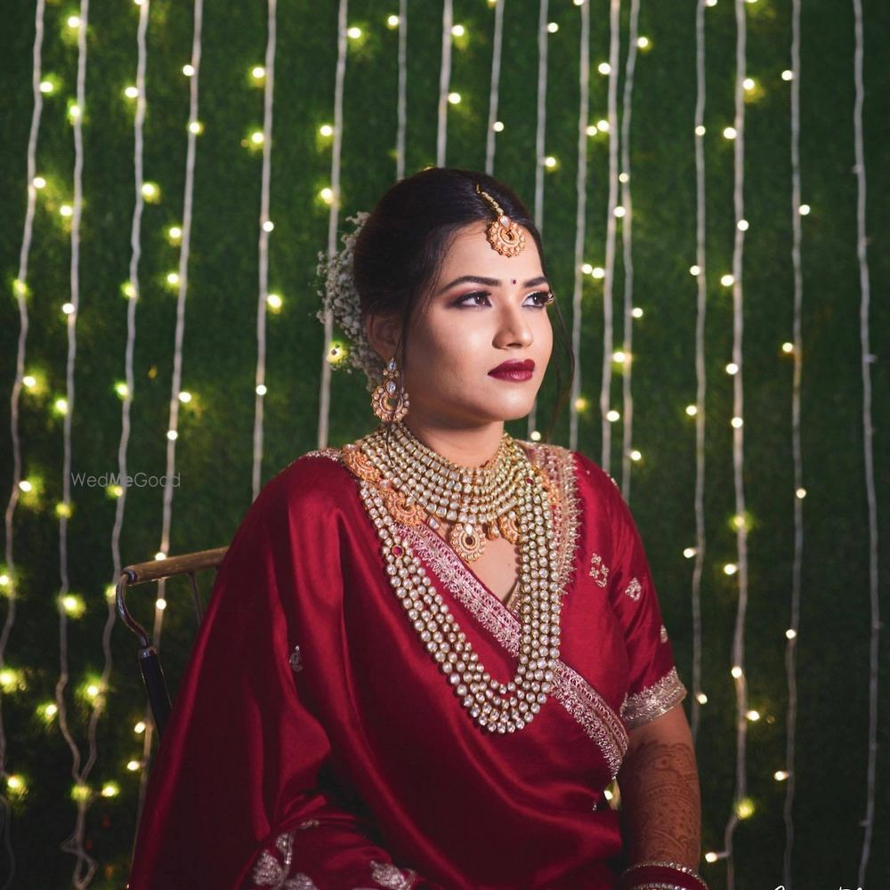 Photo By Beautyfix By Rachyeta & Raashika - Bridal Makeup