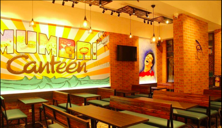 Mumbai Canteen Resto Bar