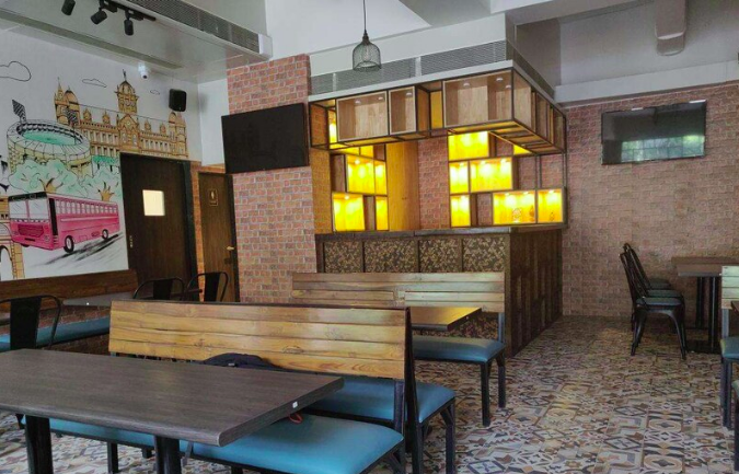 Photo By Mumbai Canteen Resto Bar - Venues