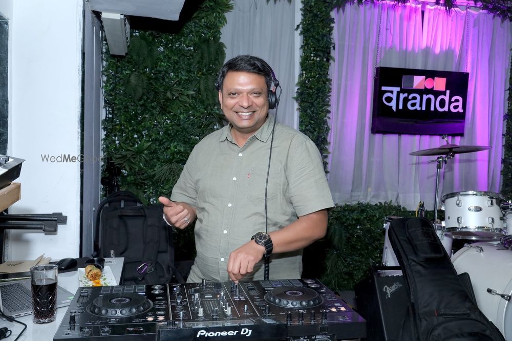 Photo By Dj Naren - DJs