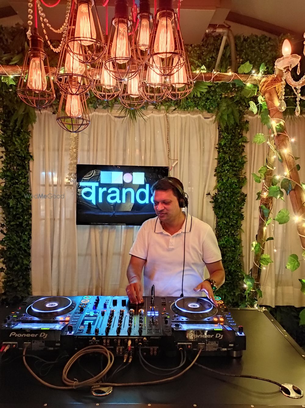 Photo By Dj Naren - DJs