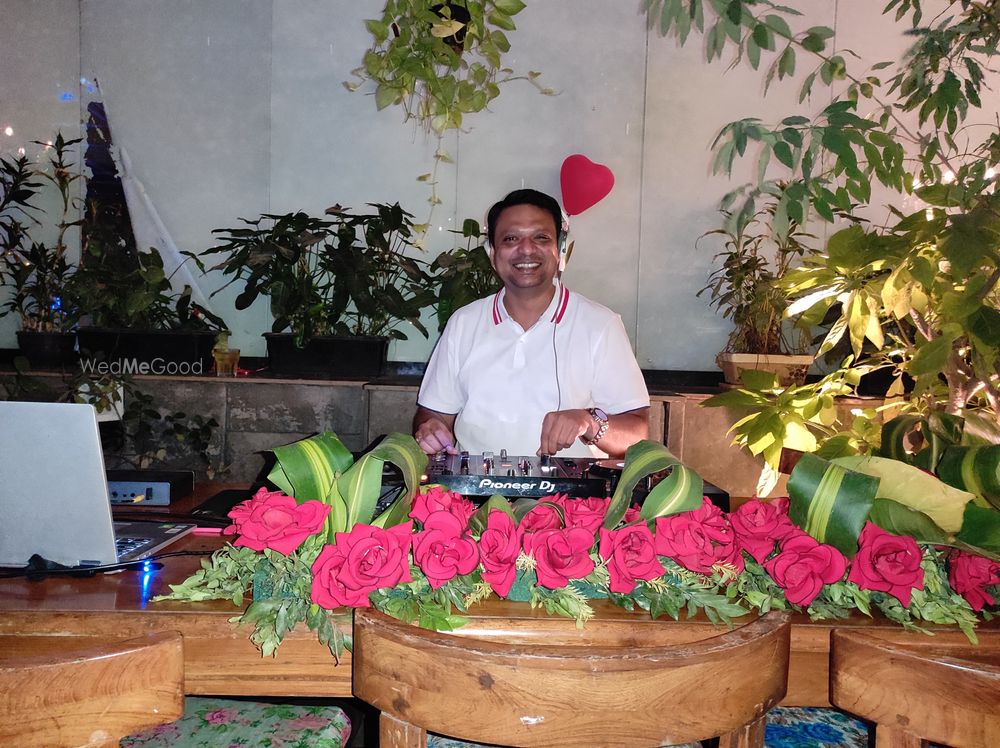 Photo By Dj Naren - DJs