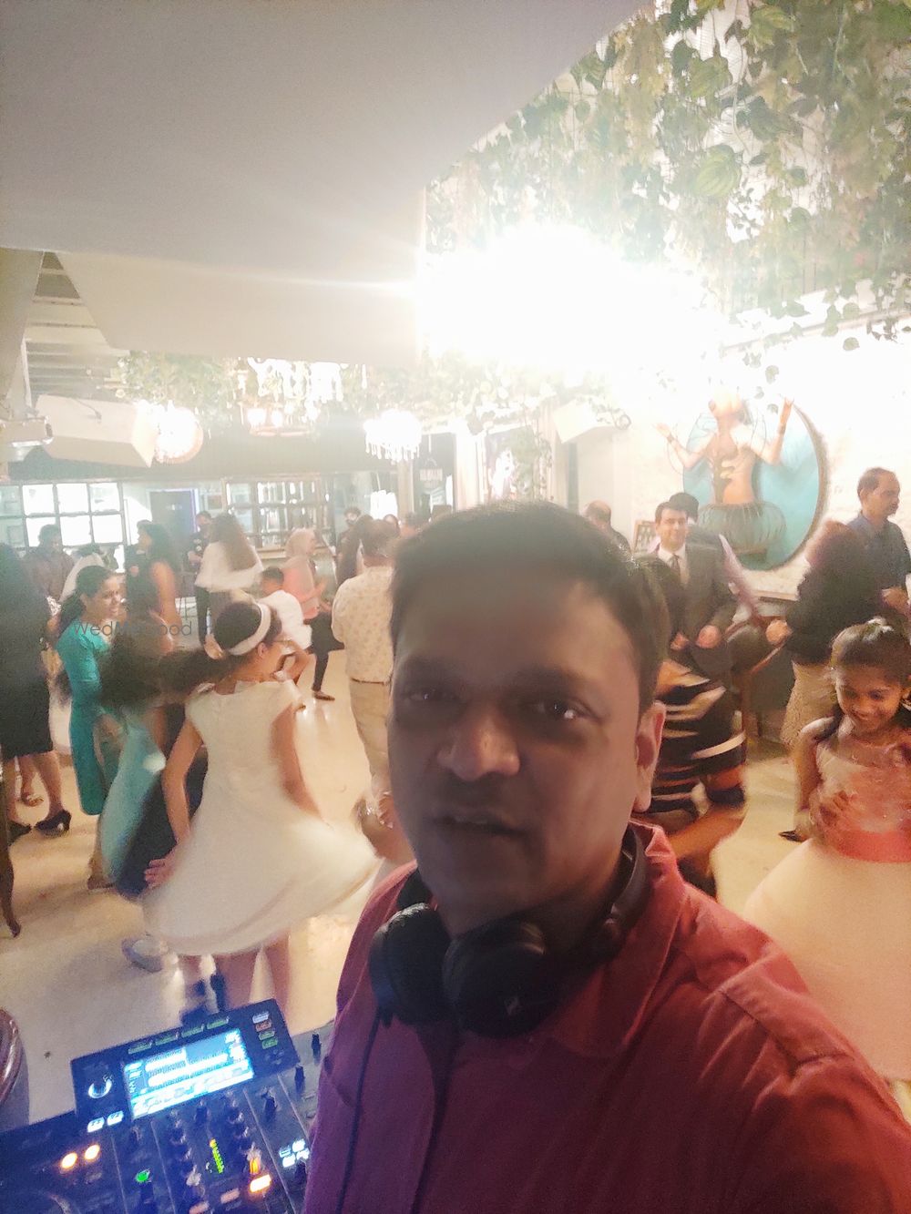 Photo By Dj Naren - DJs