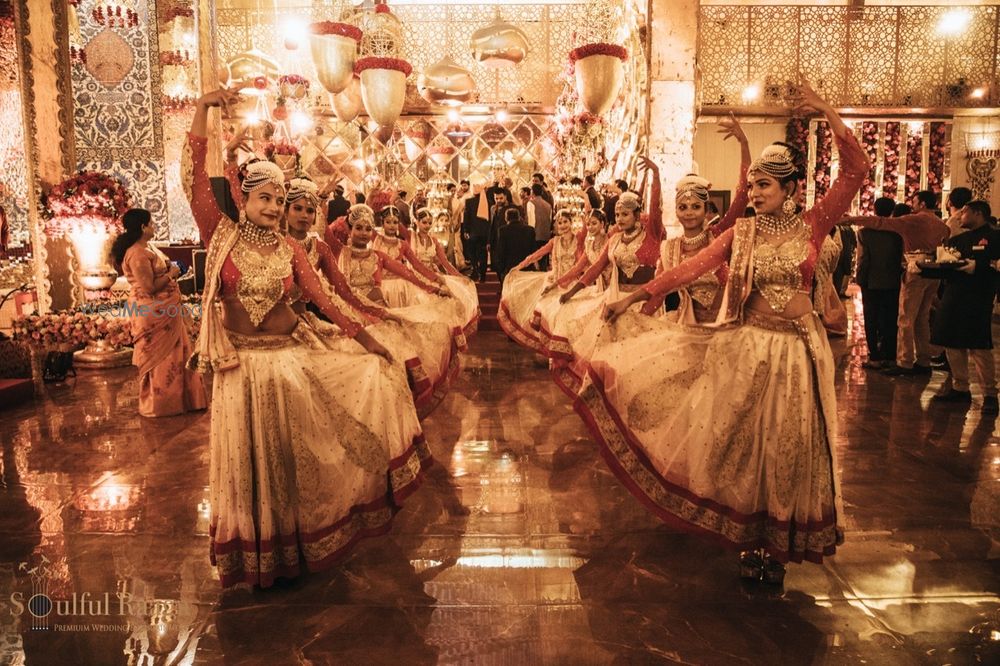 Photo By Soulful Raga by Ankit Batra - Wedding Entertainment 