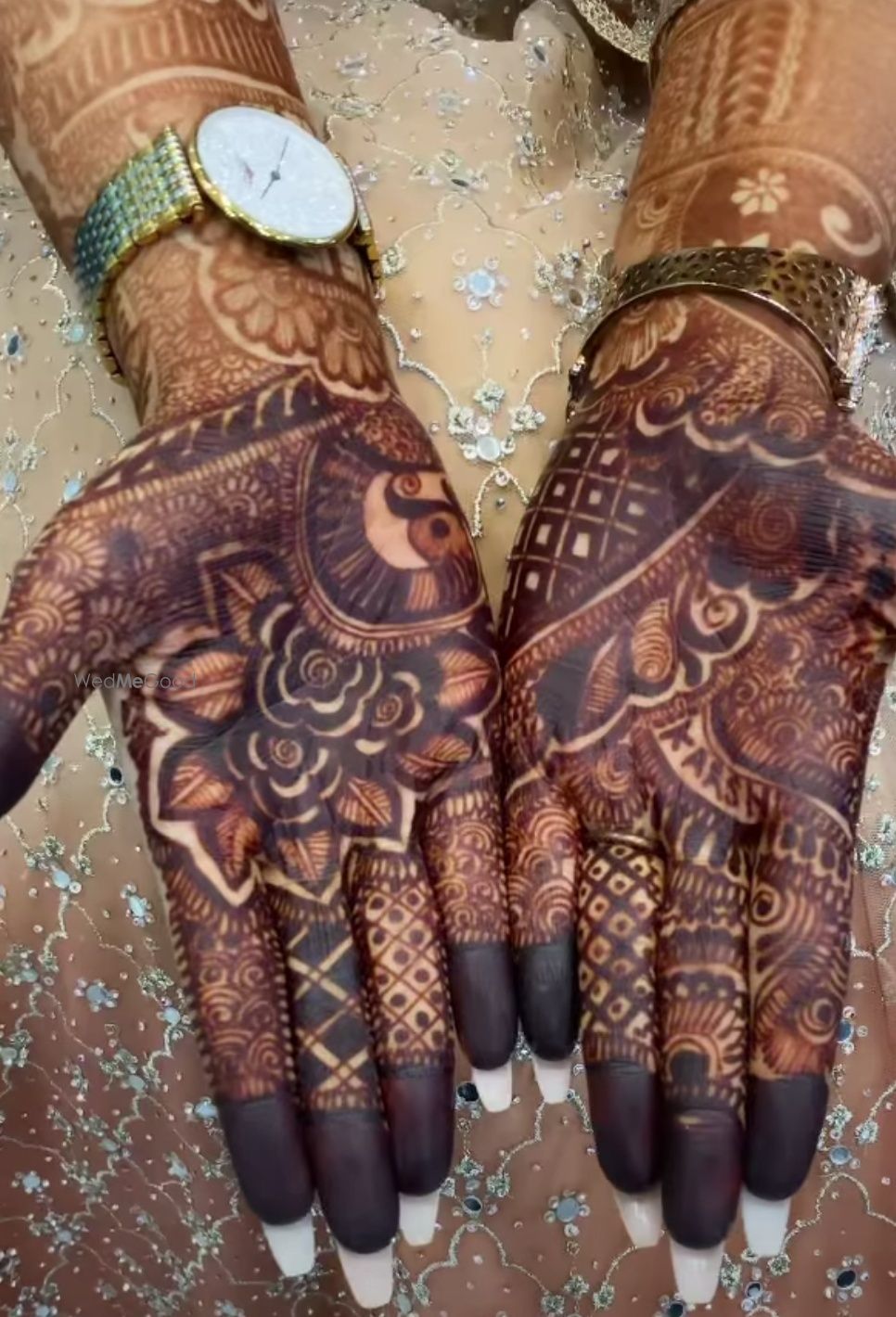 Photo By Akanksha Design - Mehendi Artist