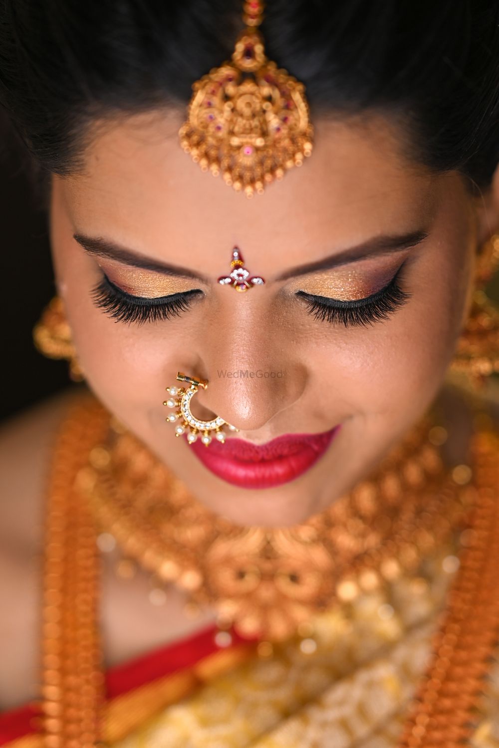 Photo By Brides and Sides - Bridal Makeup