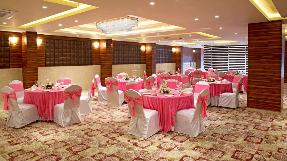 Regenta Central Noida
