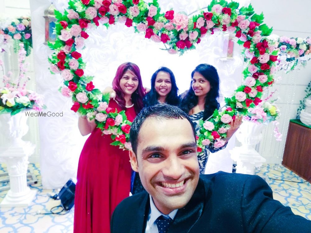 Photo By Anchor Abner Dias - Wedding Entertainment 