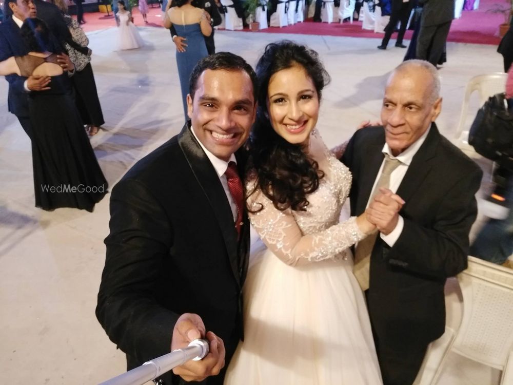 Photo By Anchor Abner Dias - Wedding Entertainment 