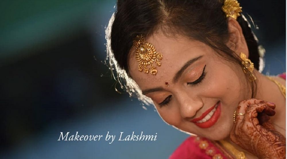 Makeover by Lakshmi