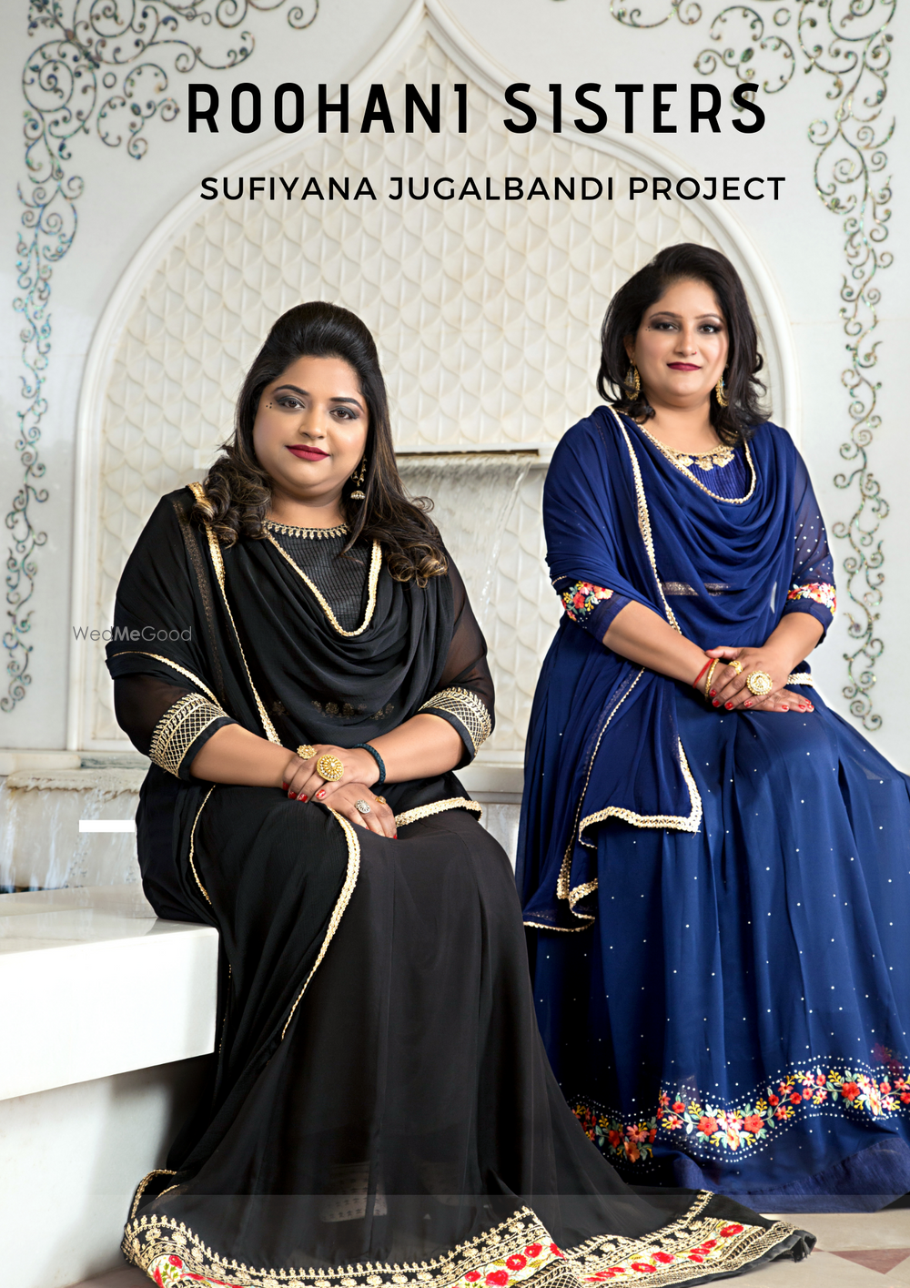 Photo By Roohani Sisters - Wedding Entertainment 